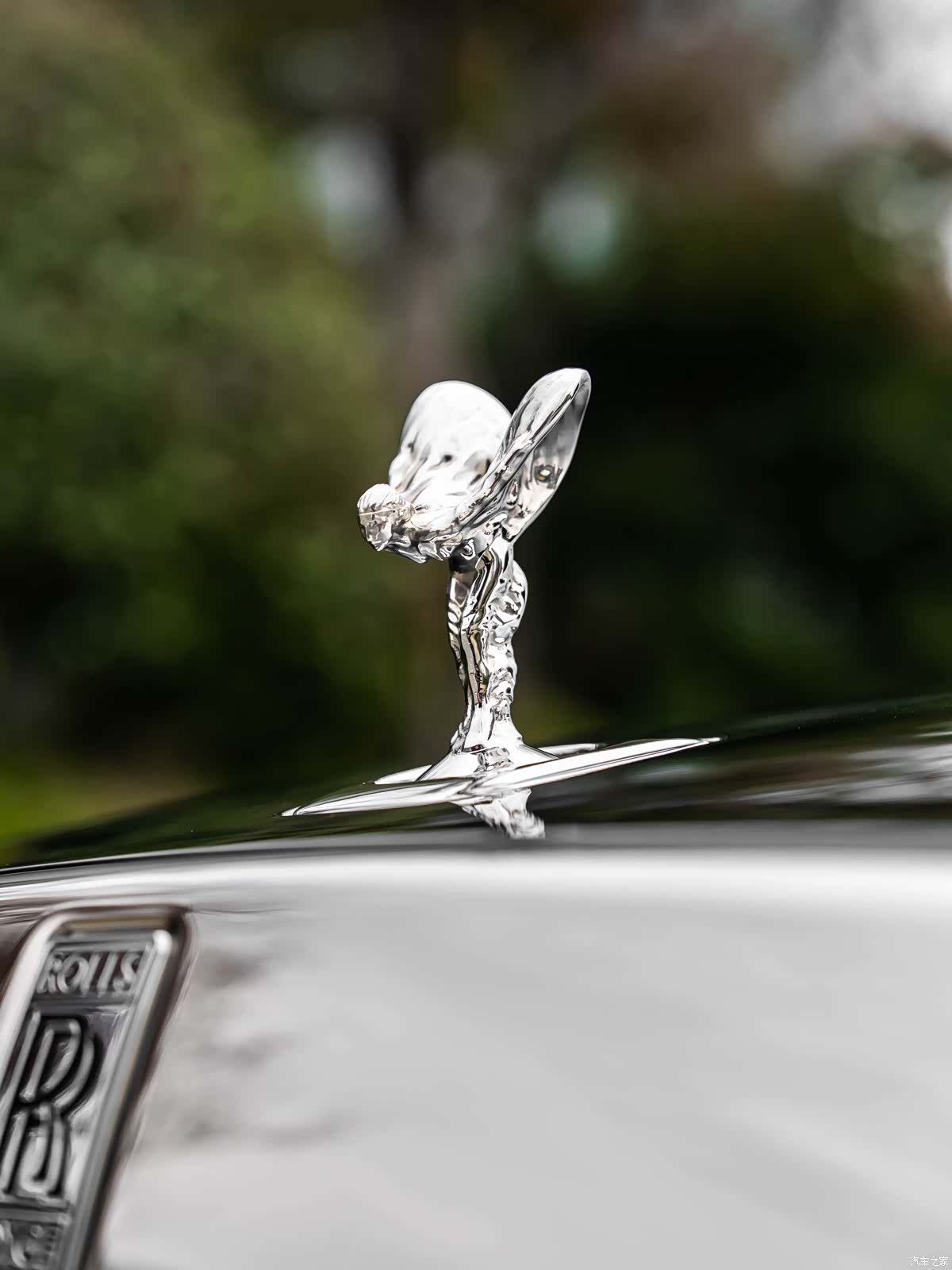 Rolls-Royce Ghost, 2024 16