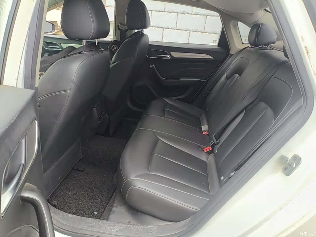 Roewe i6, 2020 13