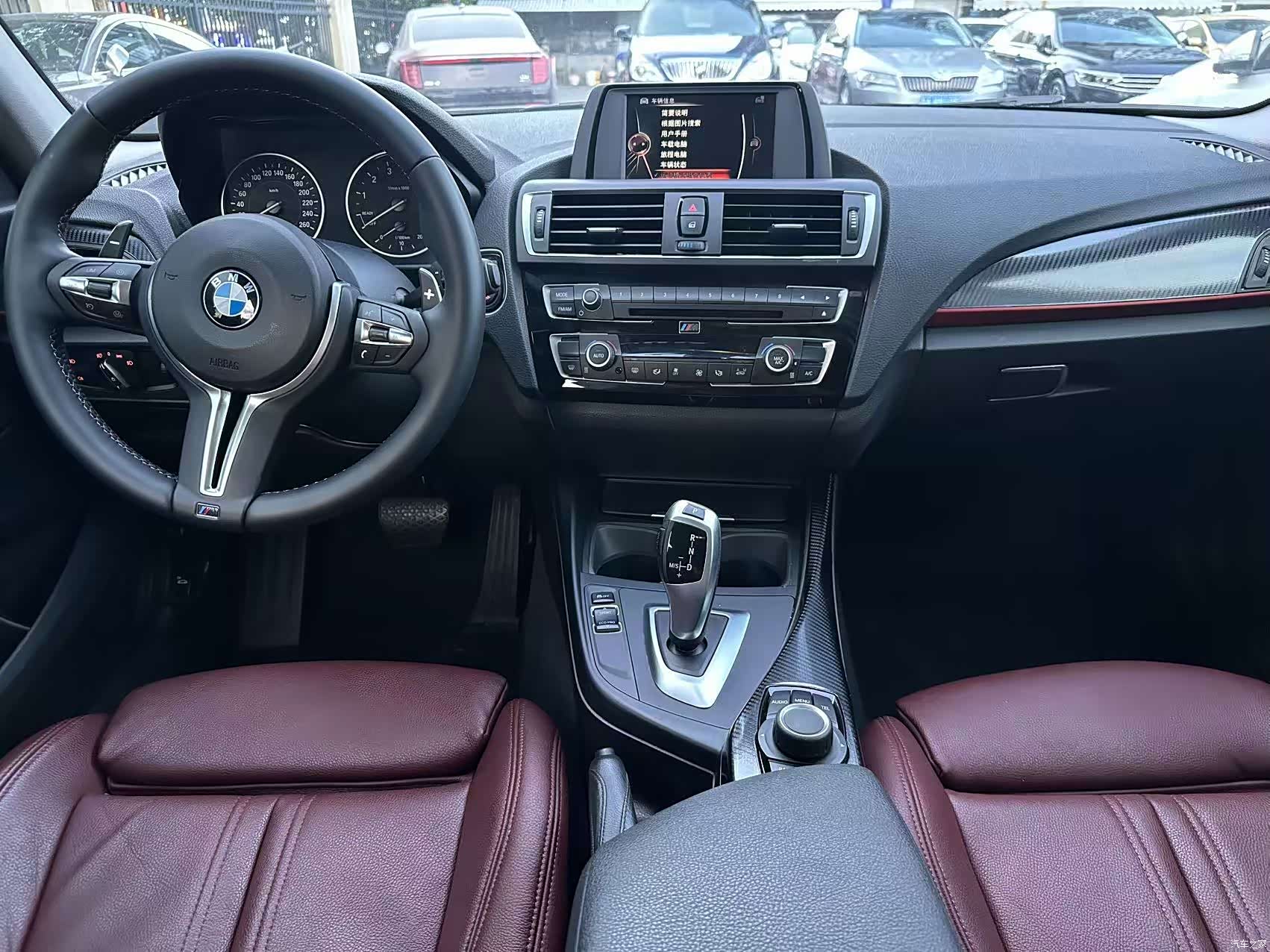 BMW 1 Series, 2018 4