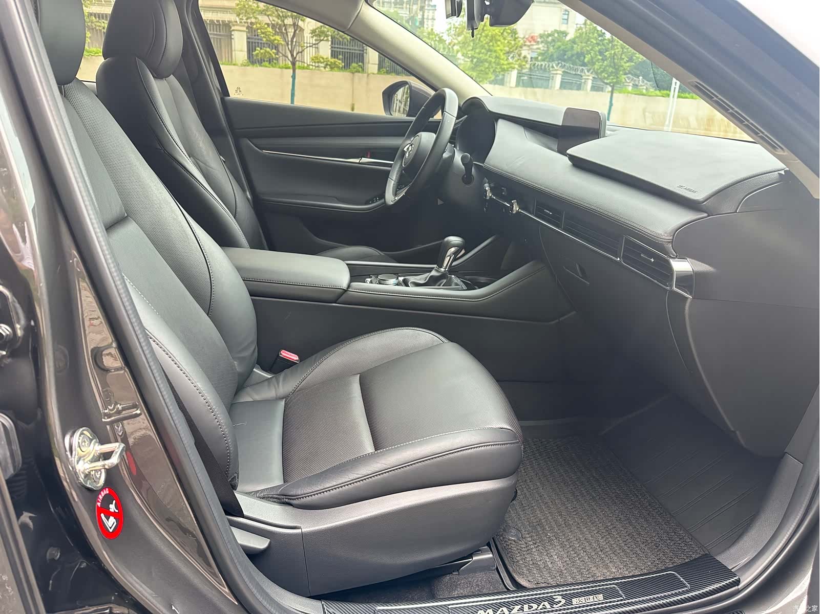 Mazda Mazda3, 2020 9