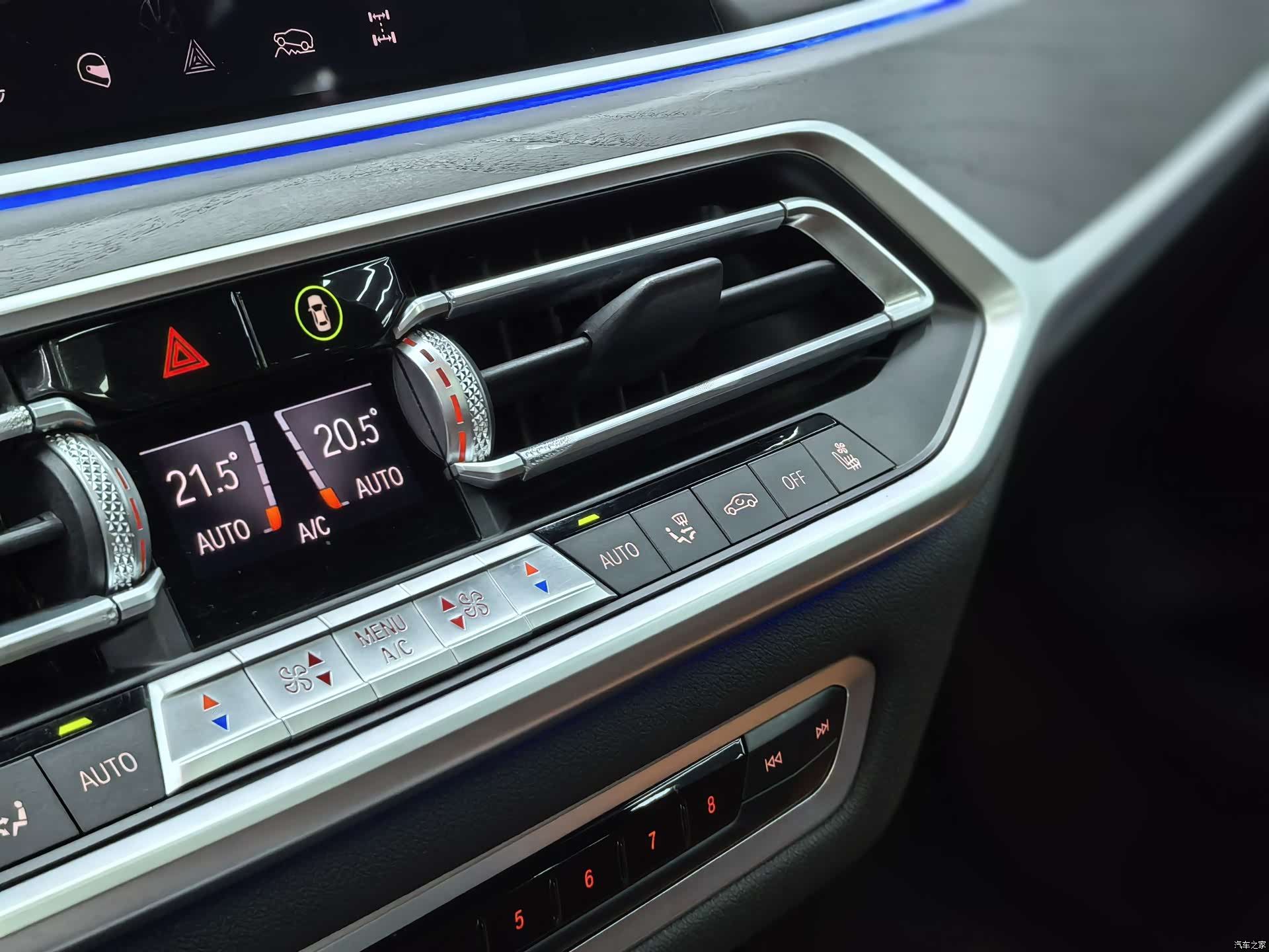 BMW X7, 2019 19