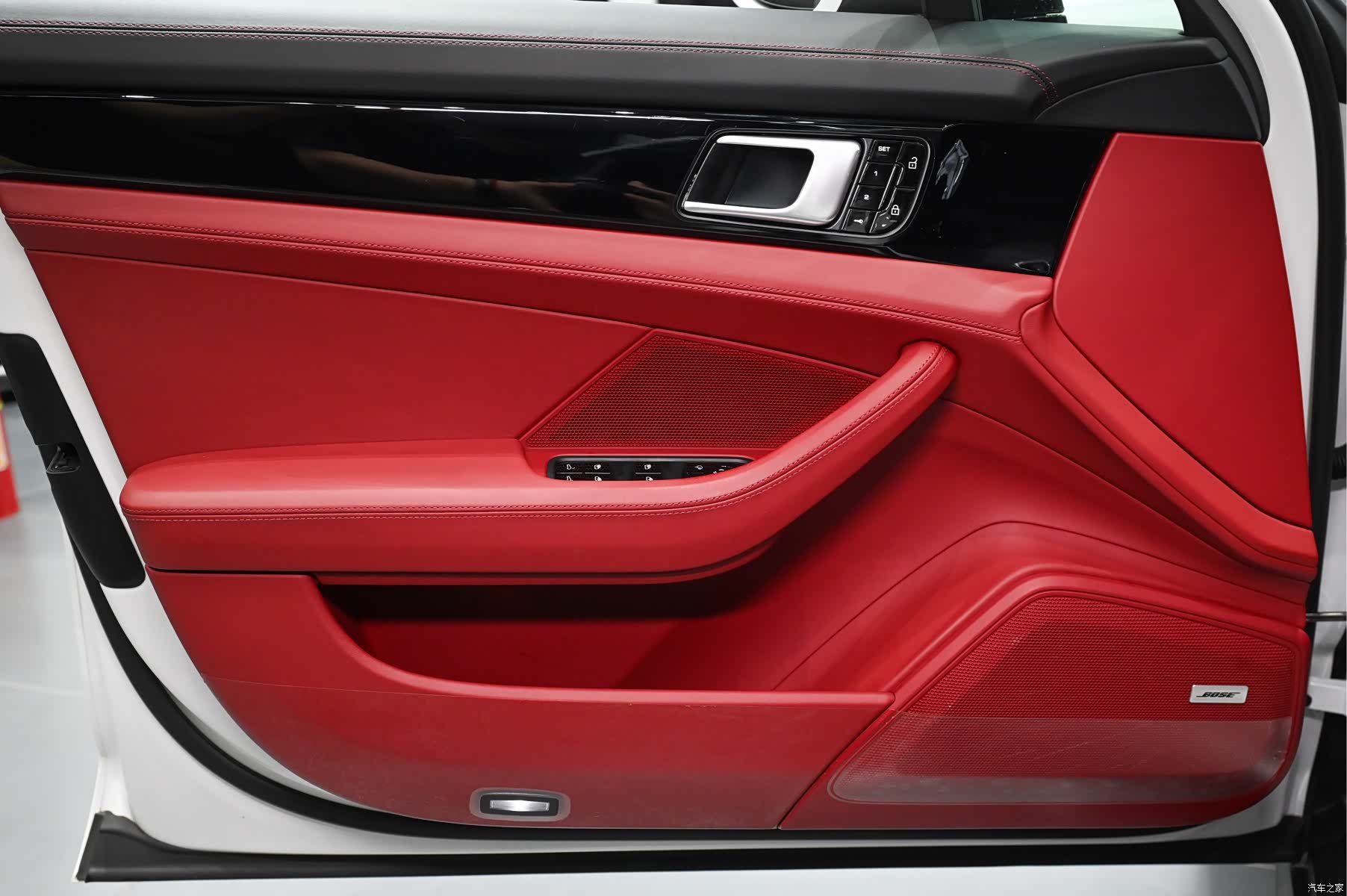 Porsche Panamera, 2019 9