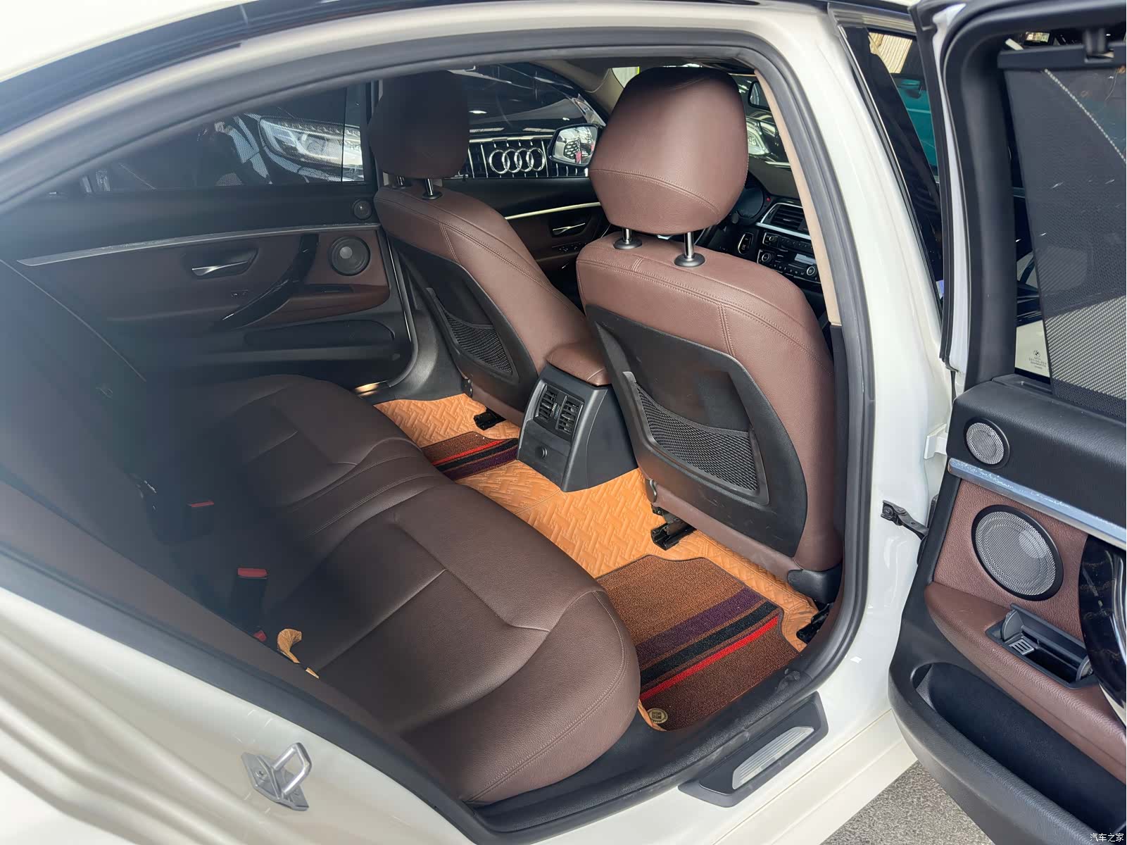BMW 3 Series, 2018 18