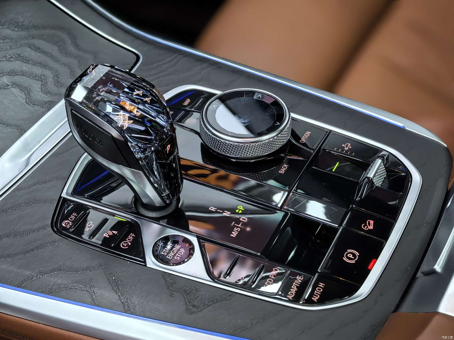 BMW X7, 2019 18