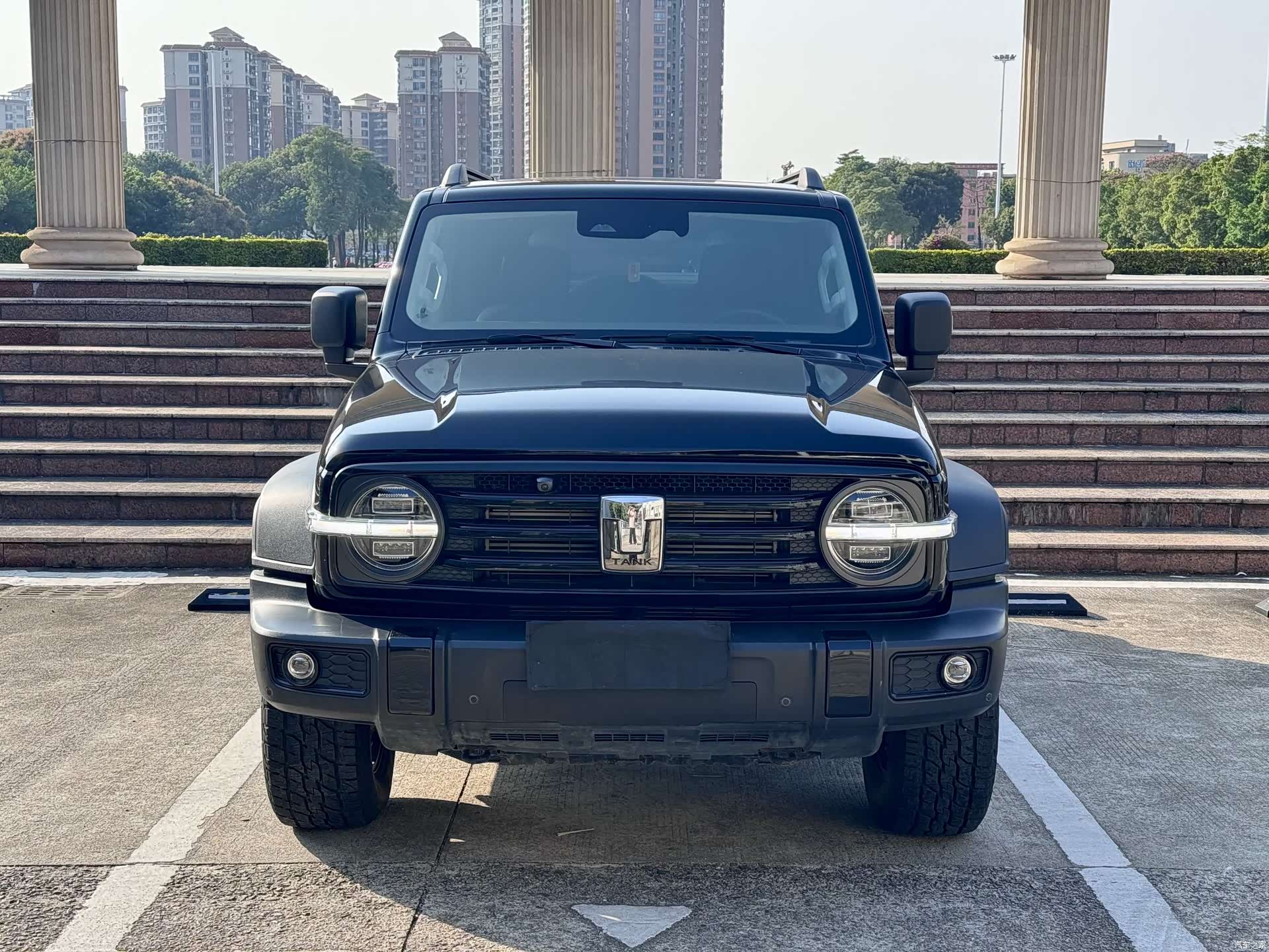 Tank 300, 2023 2