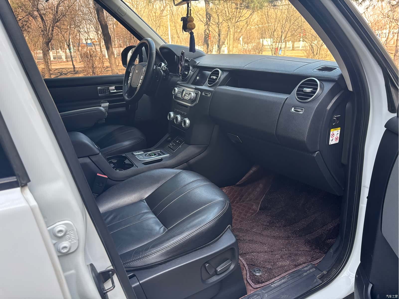 Land Rover Discovery, 2014 9