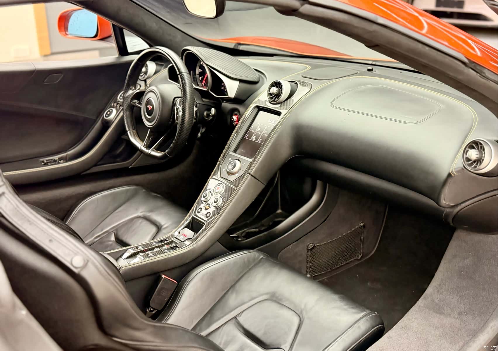 McLaren 625C, 2018 13
