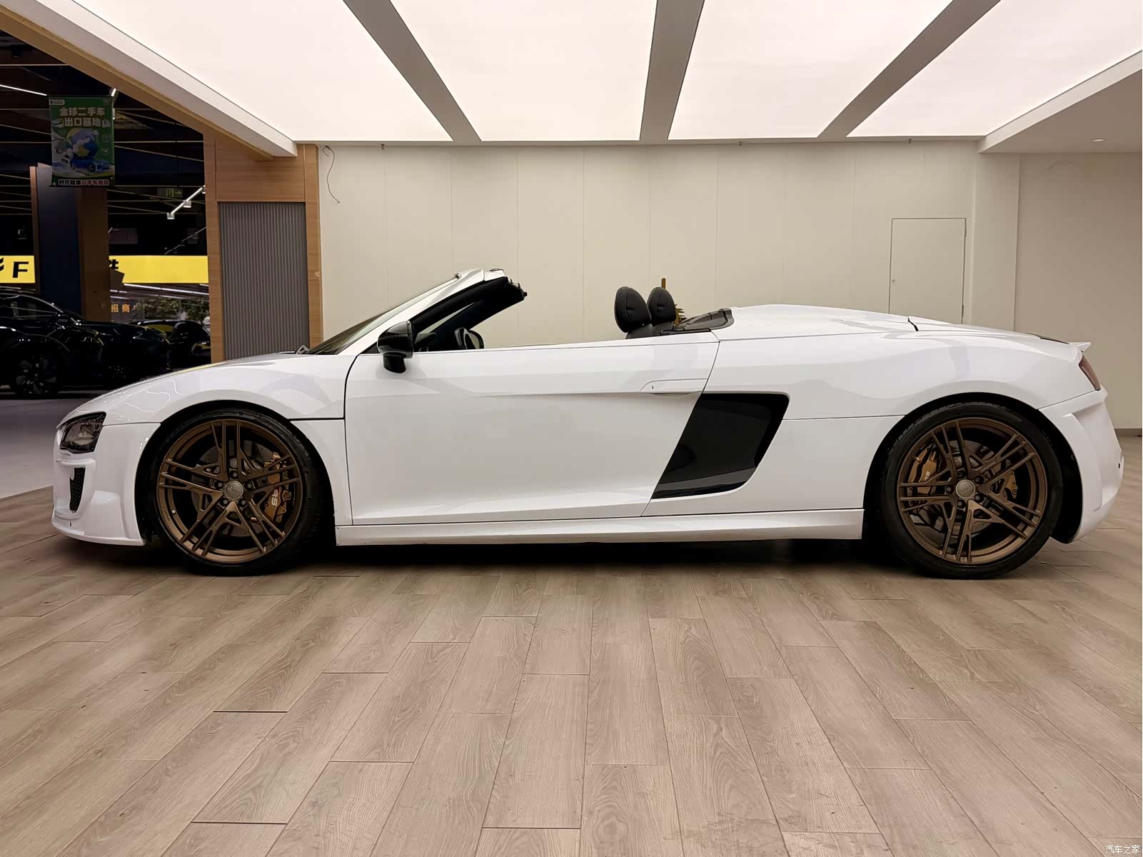 Audi TT, 2012 6