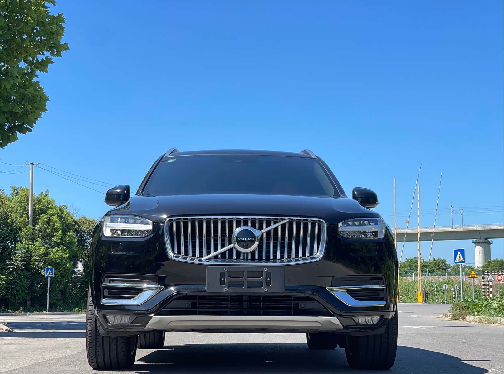 Volvo XC90, 2016 2