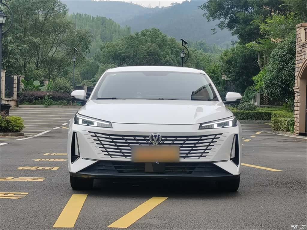 Changan Eado, 2024 6