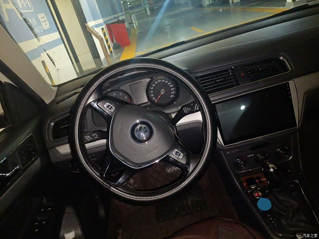 Volkswagen DSG, 2017 11