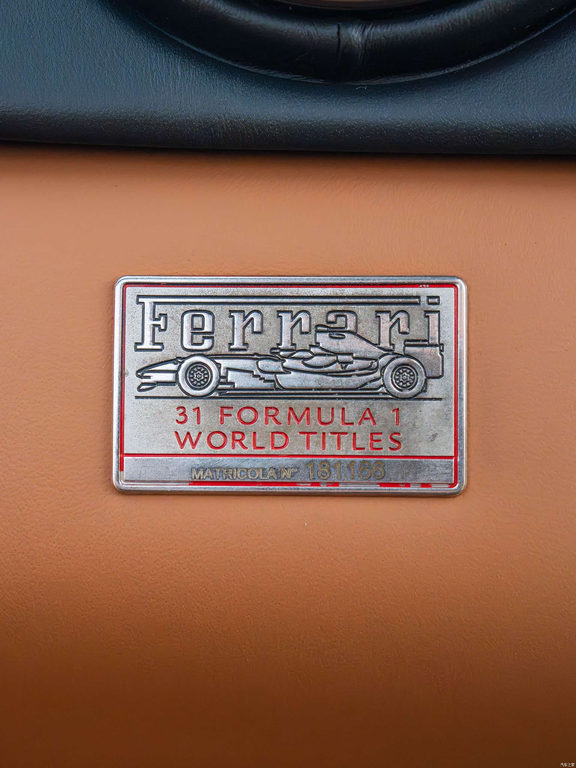 Ferrari California, 2011 18