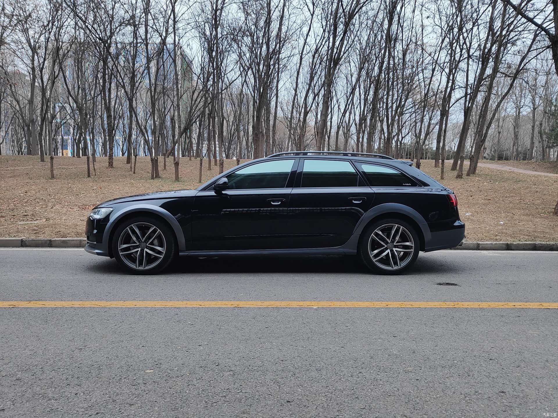 Audi A6, 2016 16