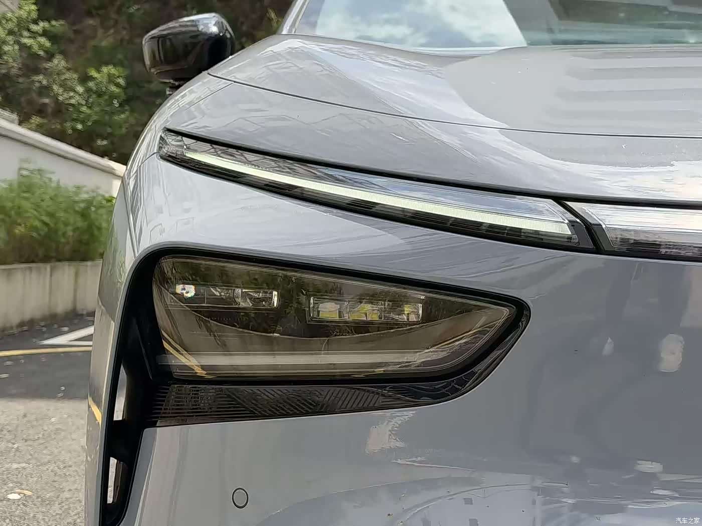 Xpeng G7, 2025 9