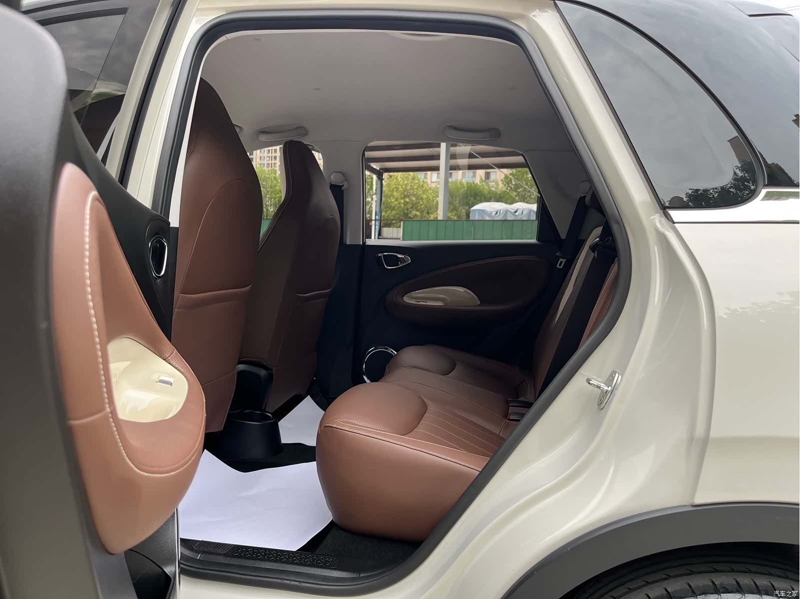 Wuling Bingo, 2023 14