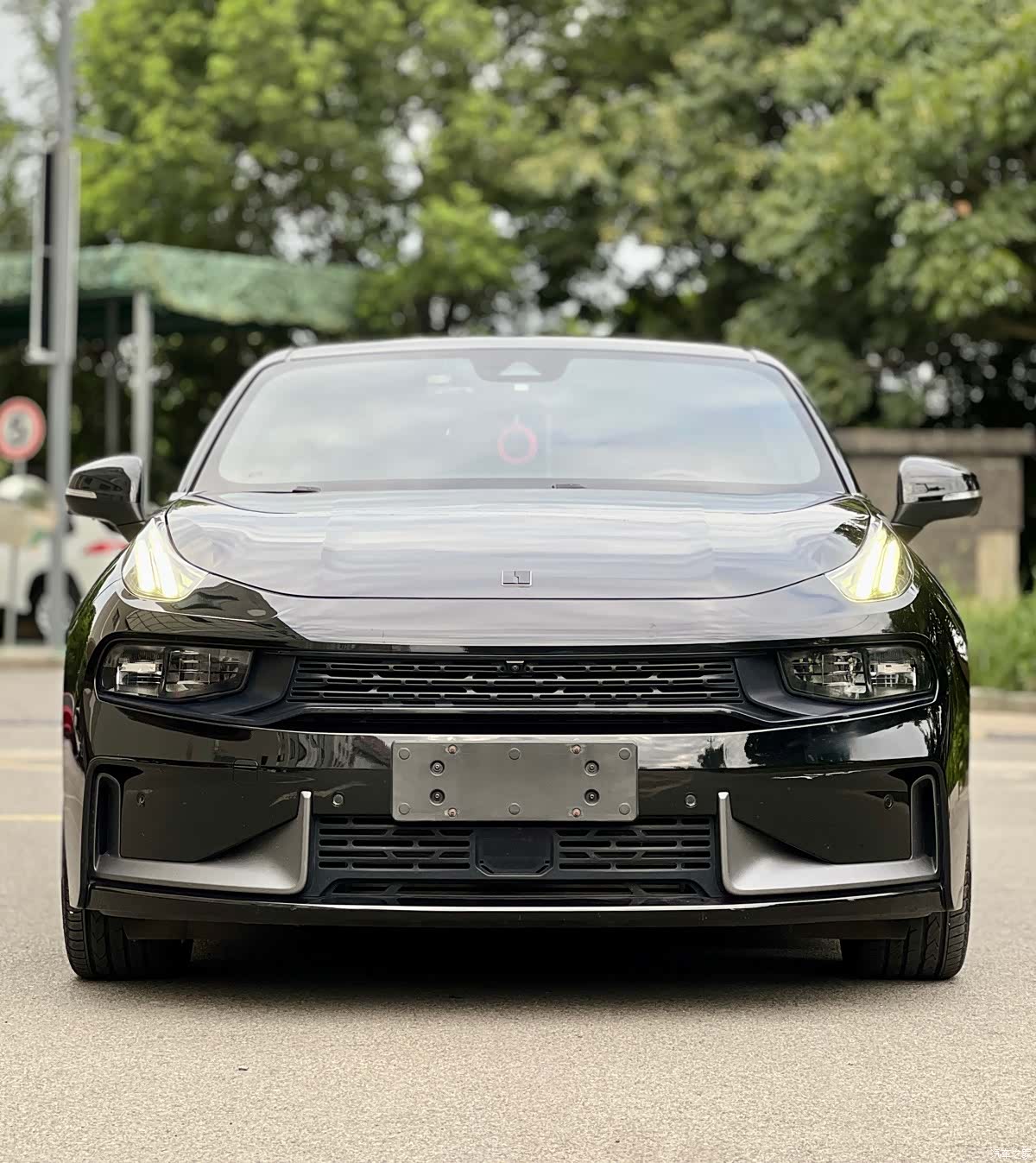 Lynk & Co 02, 2021 2