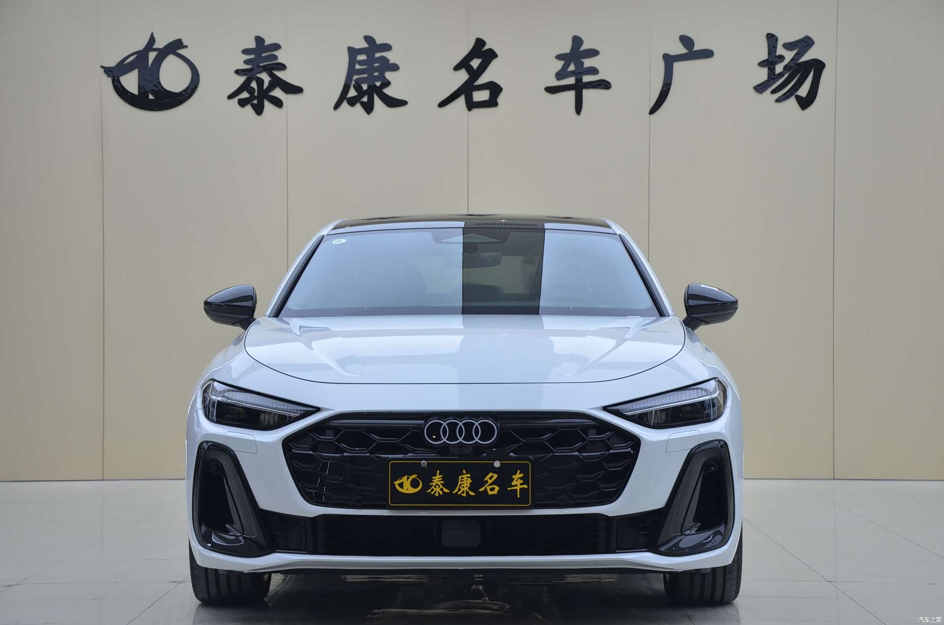 Audi A5, 2025 2
