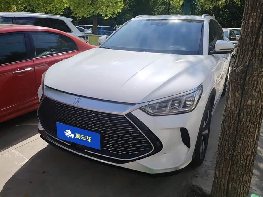BYD Songjiang BYD Songjiang