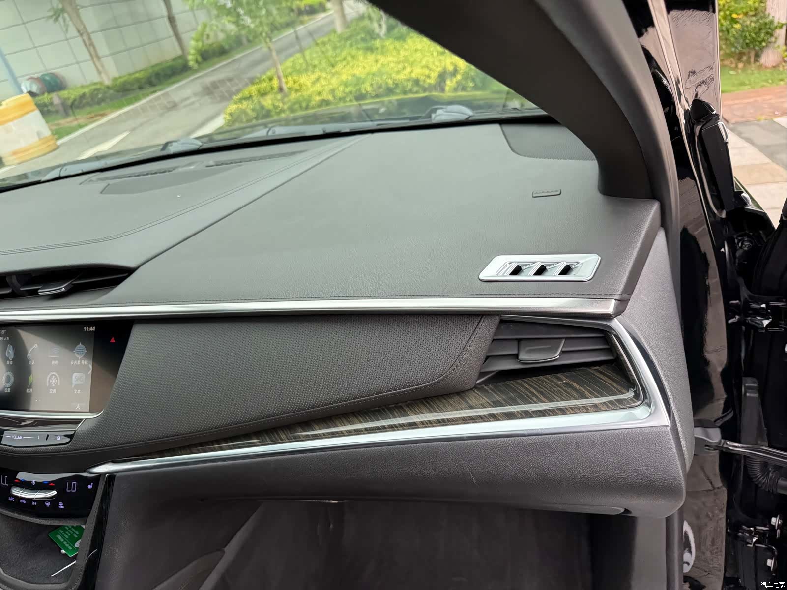 Cadillac XT5, 2019 46