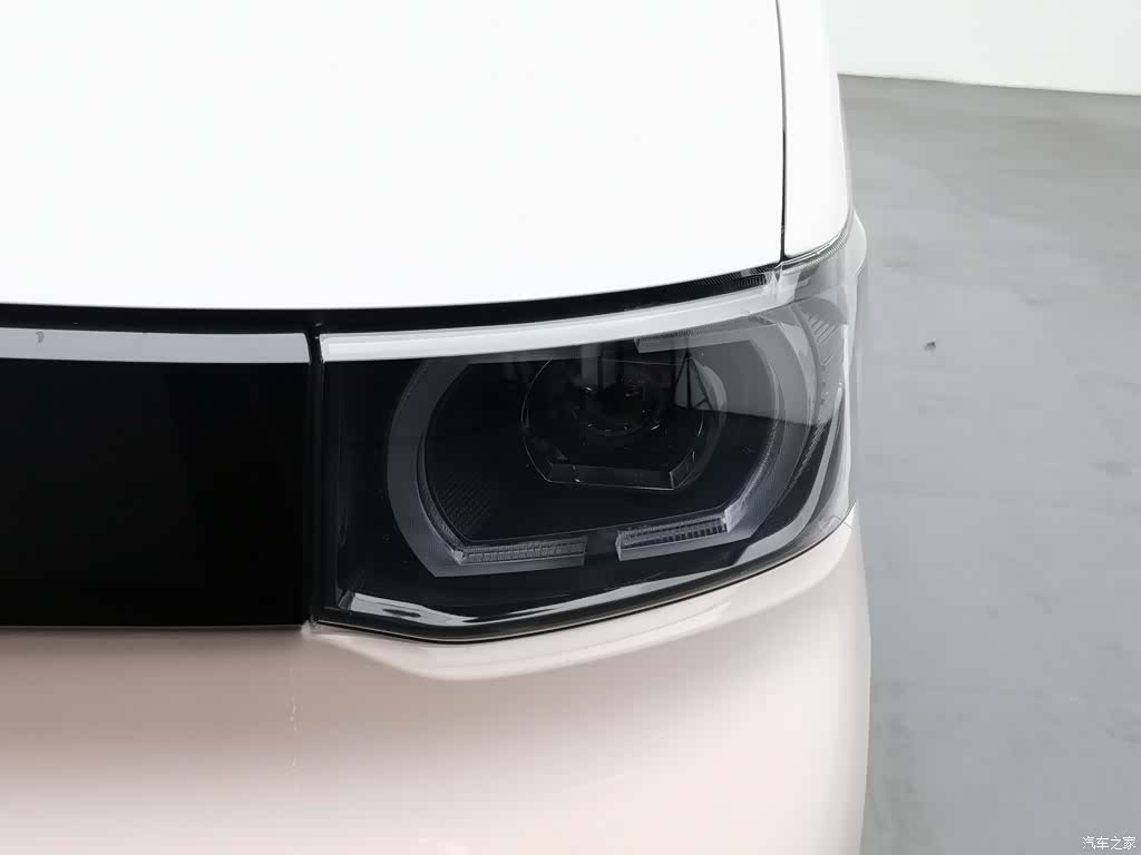 Wuling MINIEV, 2021 7