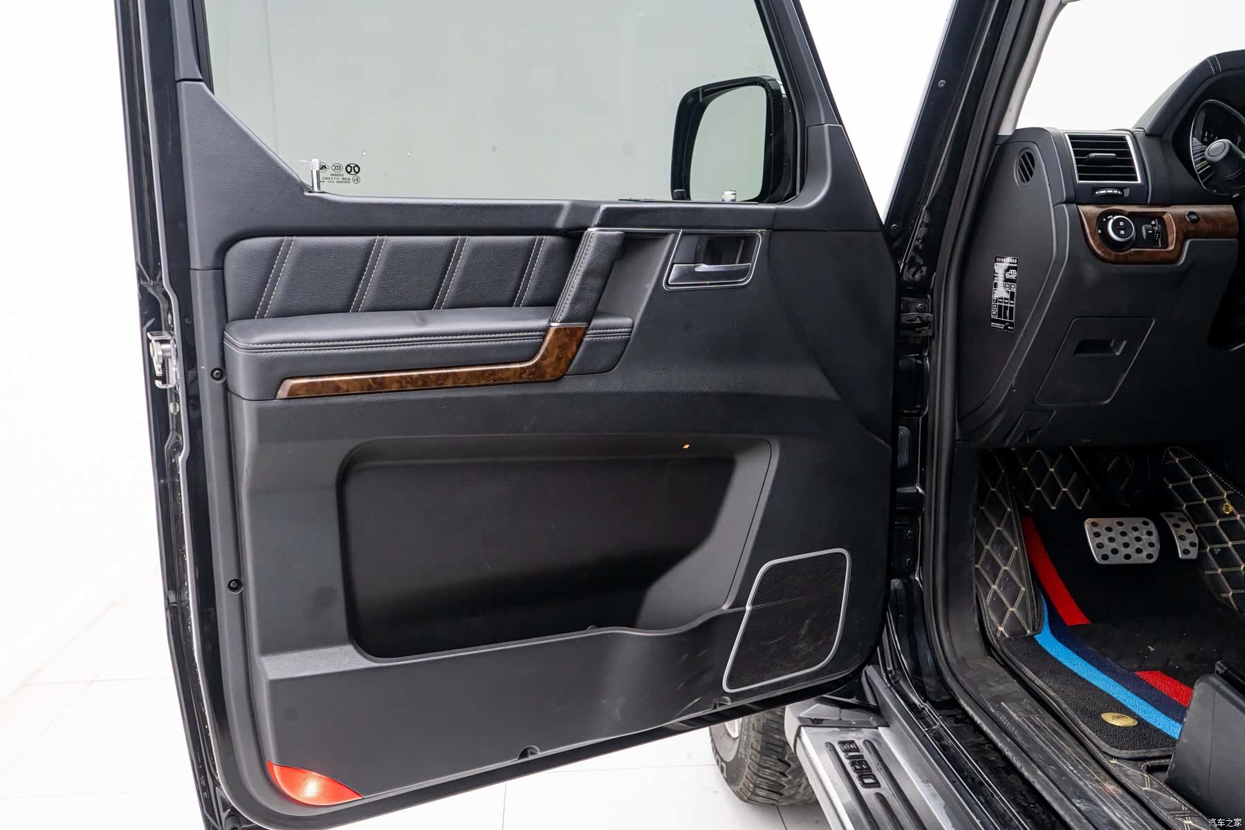 BAIC BJ80, 2020 11