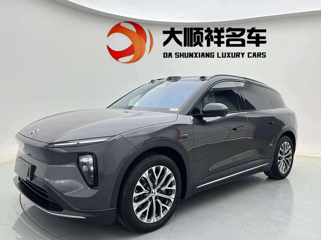 NIO ES6