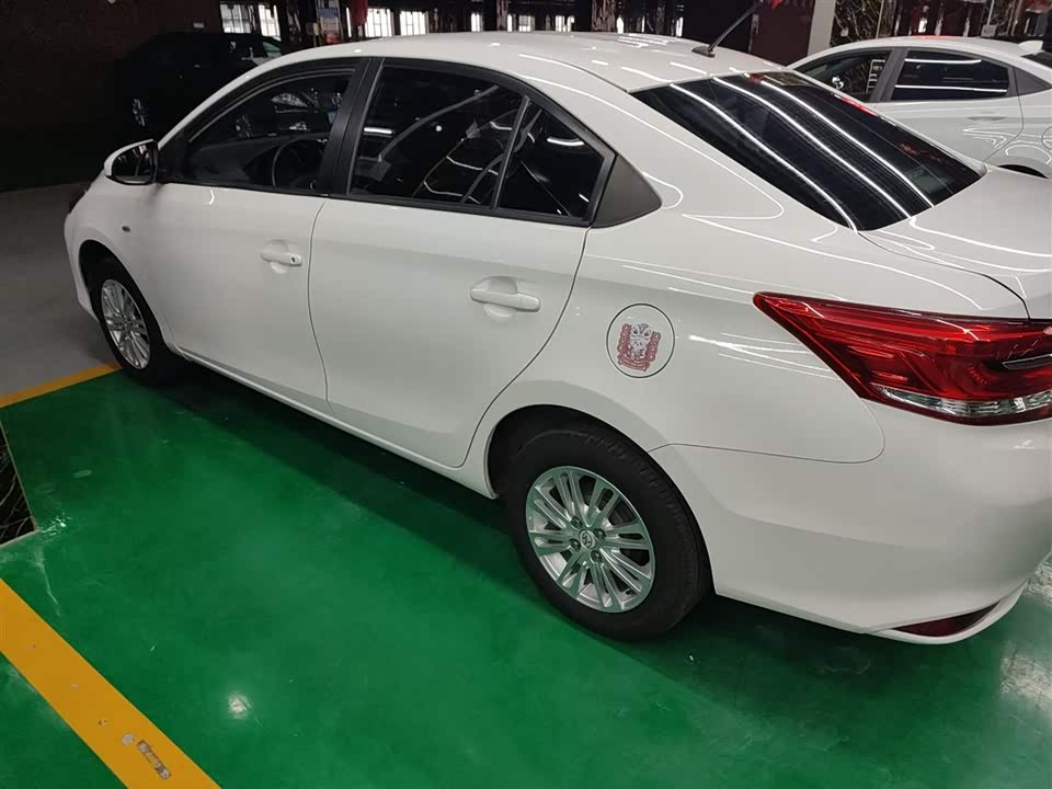 Toyota Vios