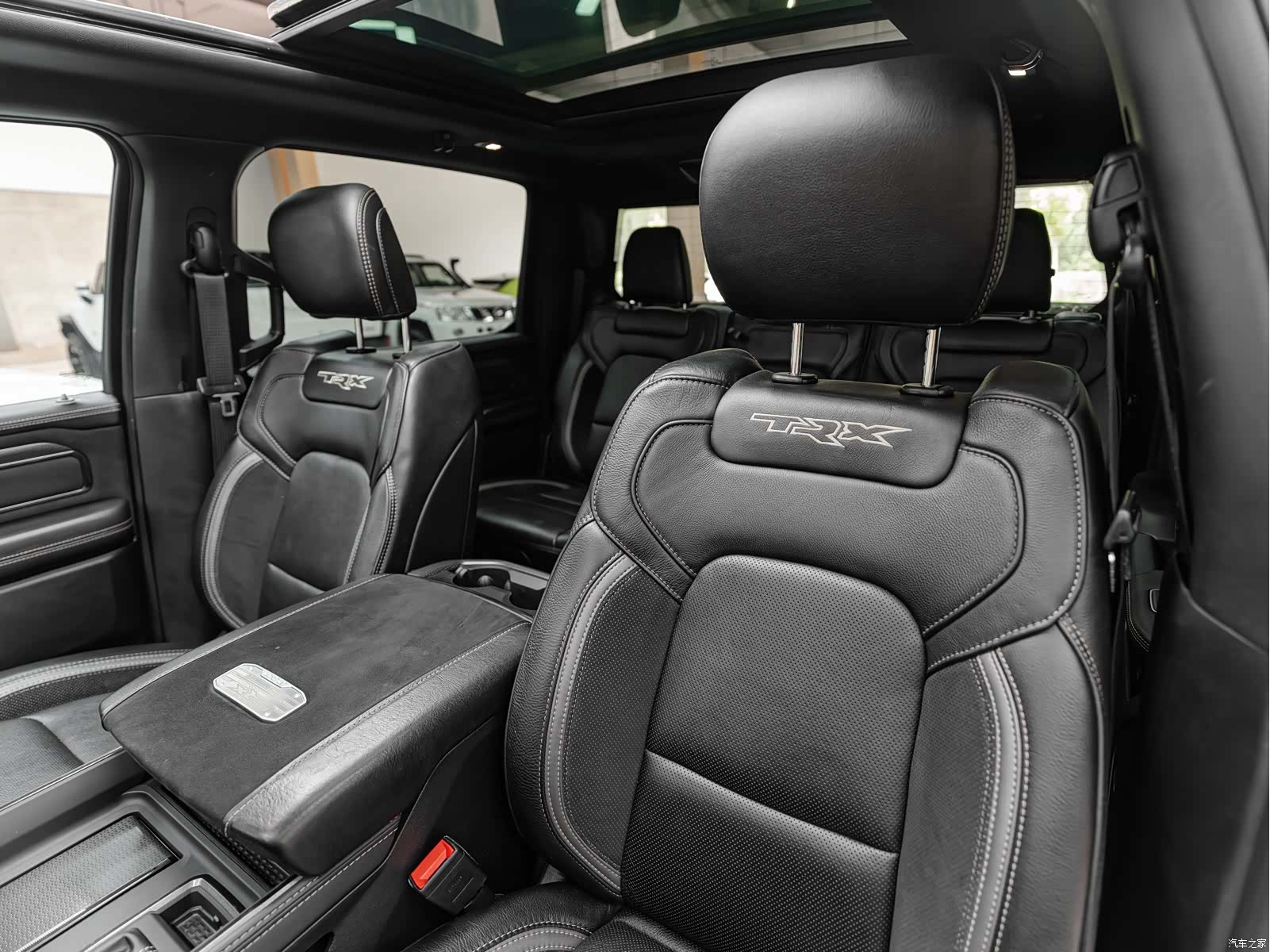 RAM Trucks, 2023 6