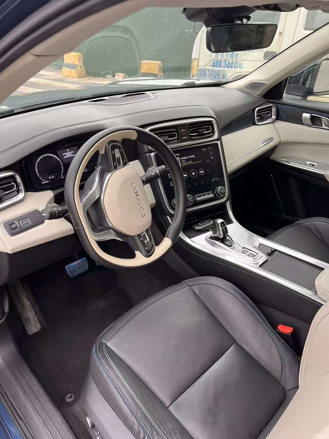 Lynk & Co 01, 2019 10