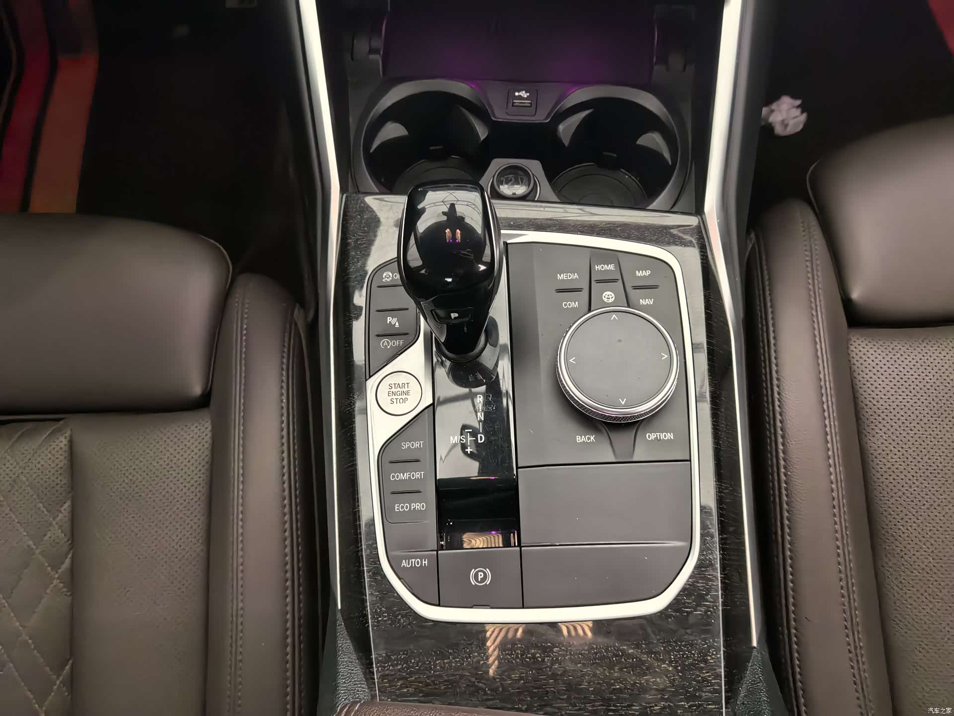 BMW 3 Series, 2022 18