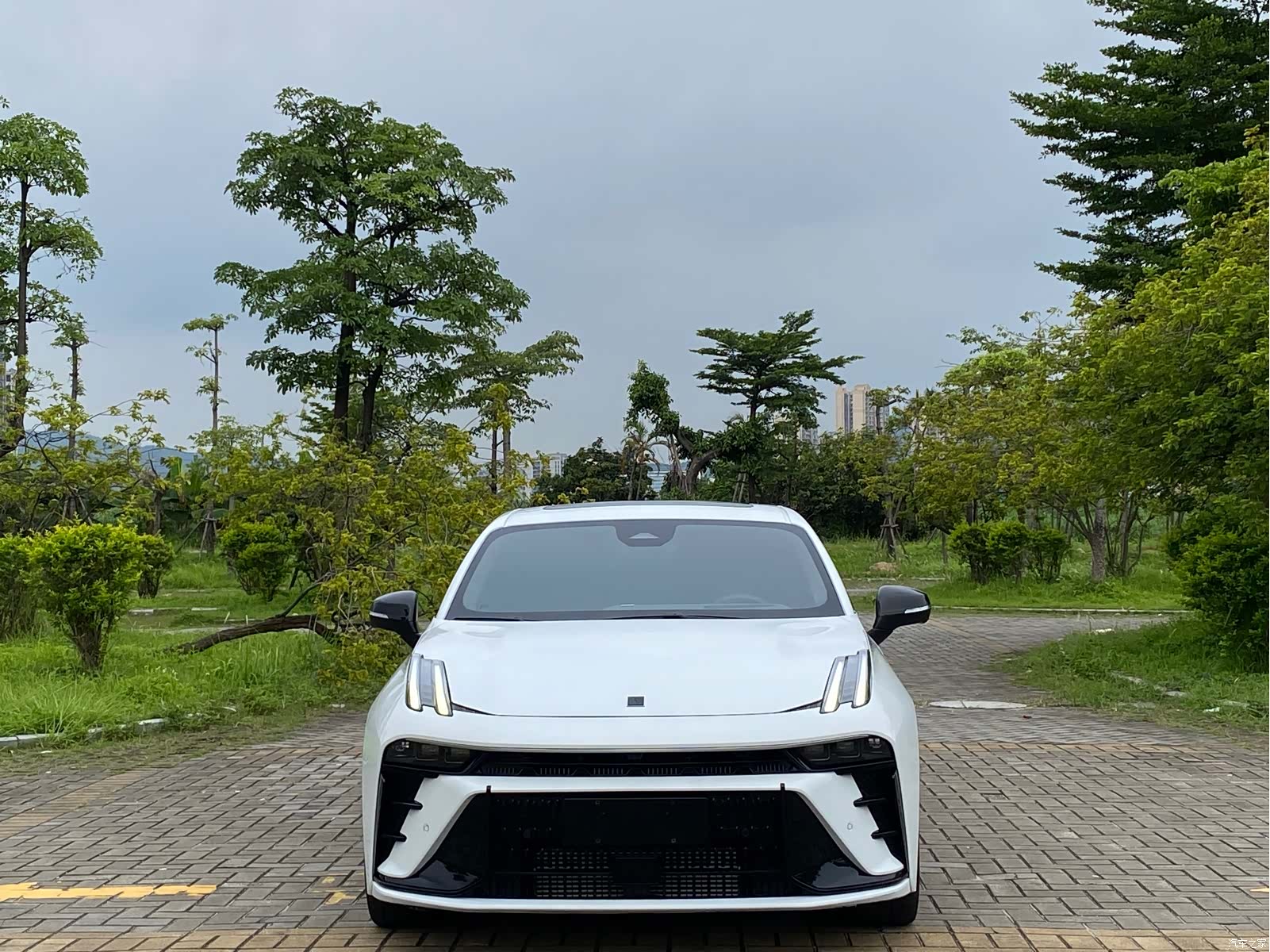 Lynk & Co 02, 2024 2