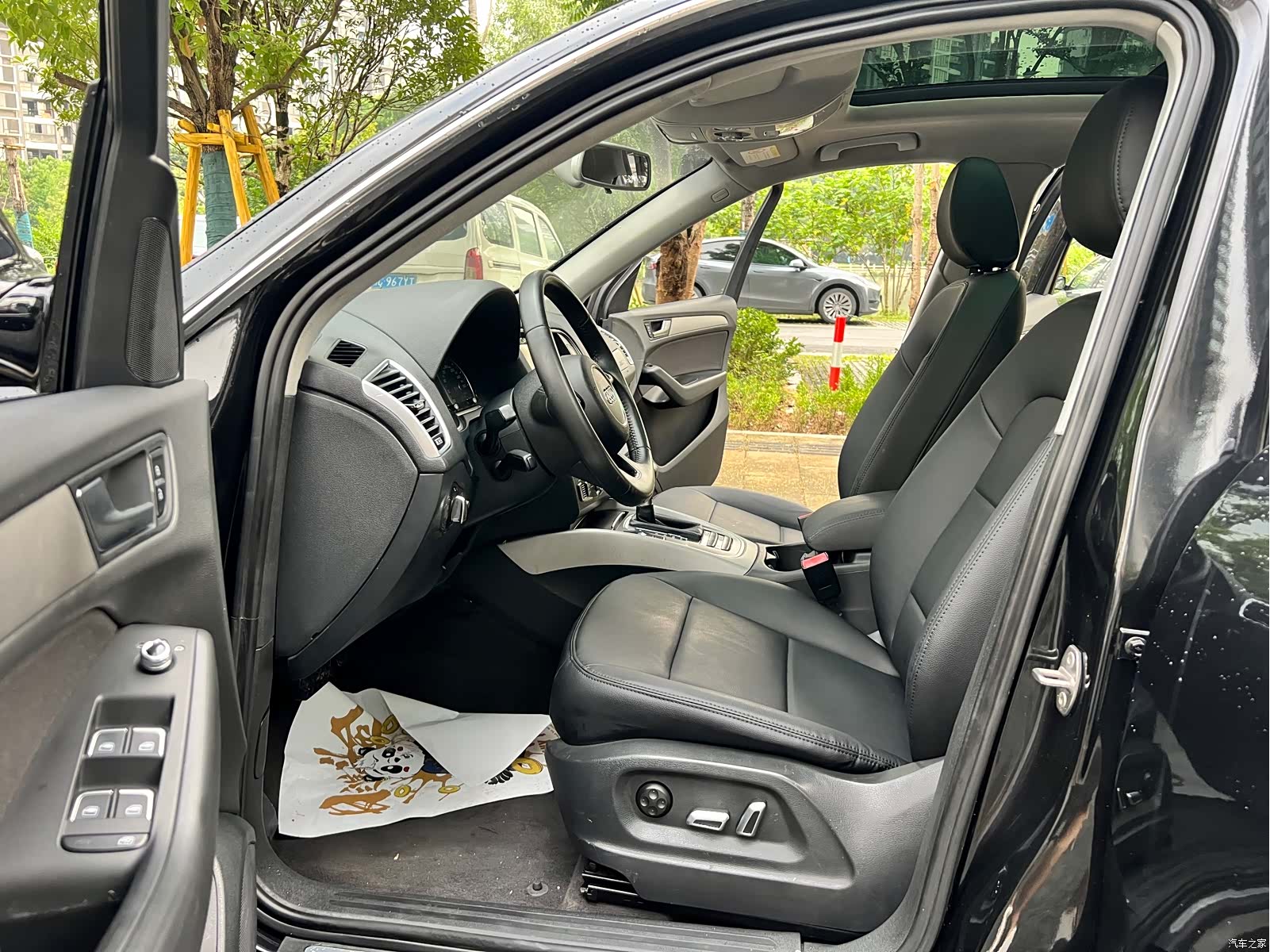 Audi Q5, 2016 20