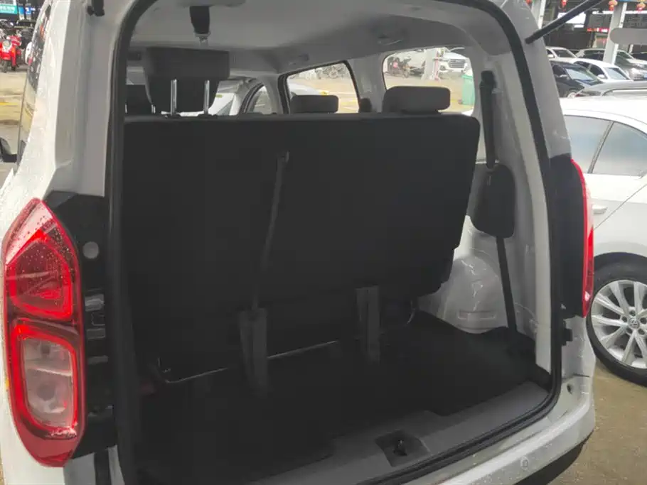 Wuling Wuling Hongguang