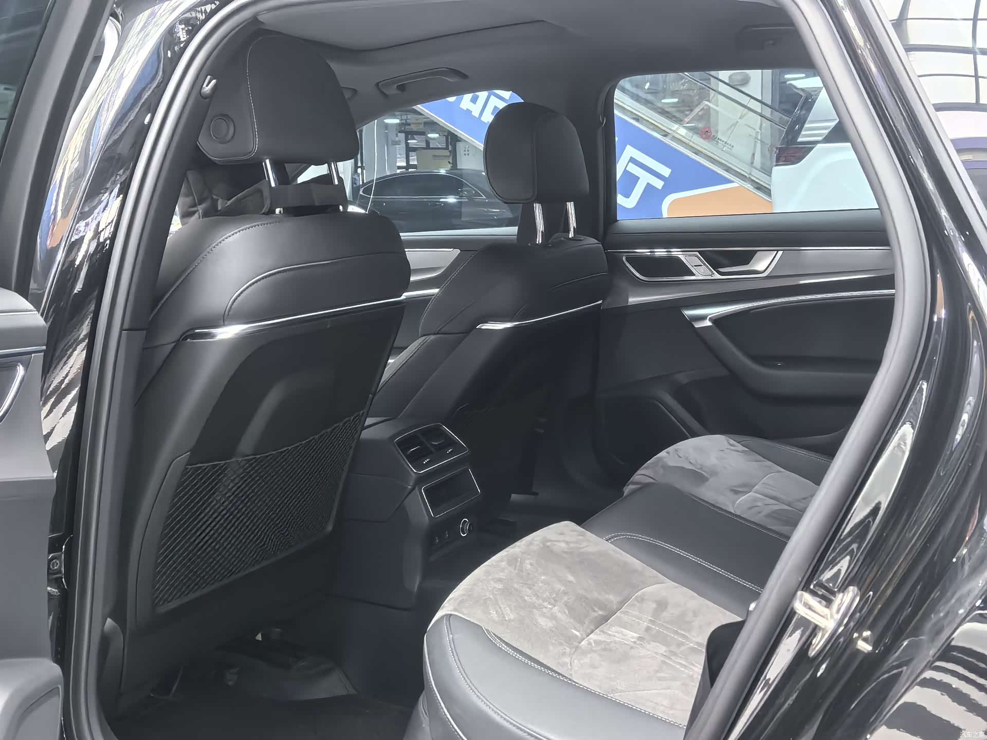 Audi A6L, 2023 6