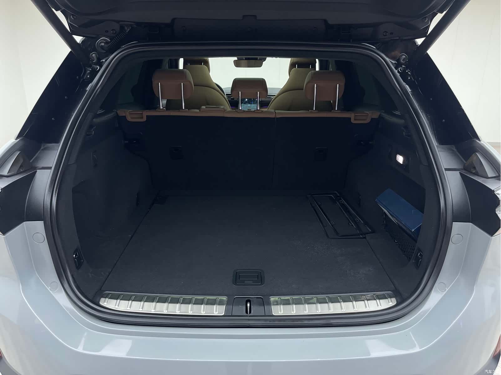 NIO ES6, 2021 19