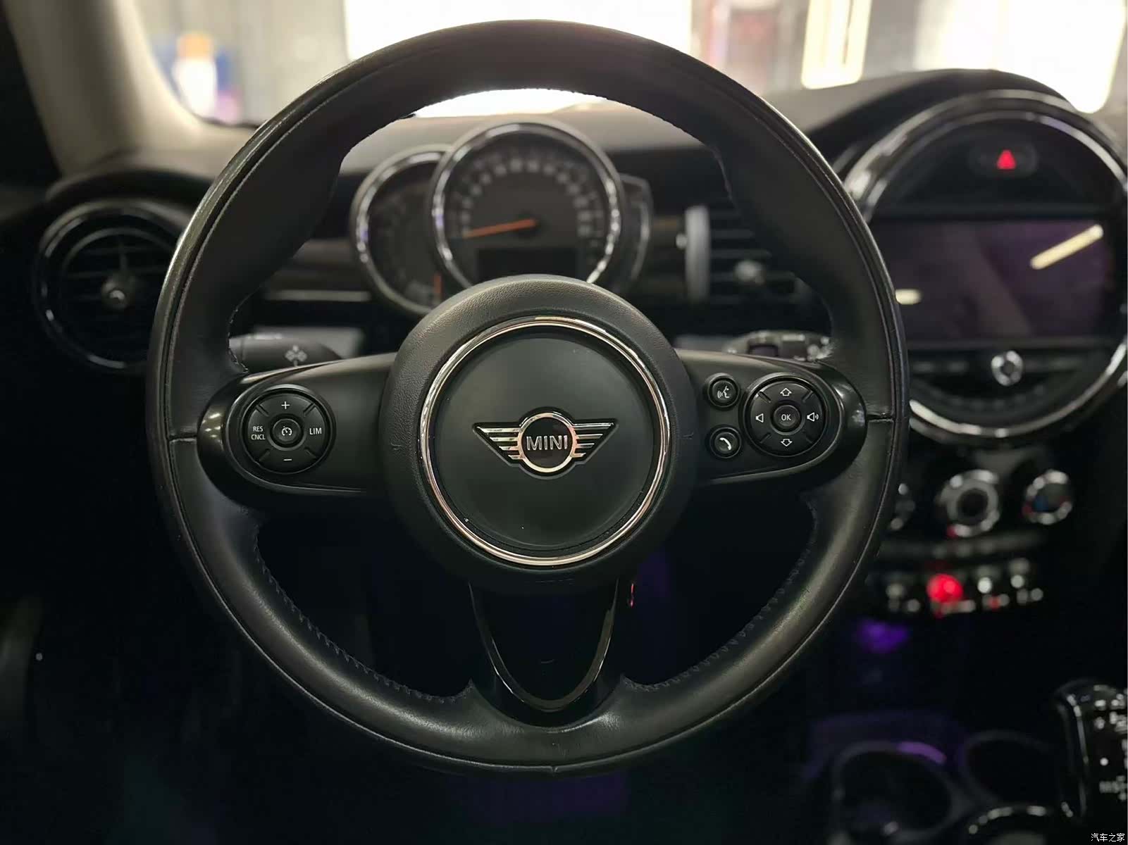 Mini Cooper, 2019 9
