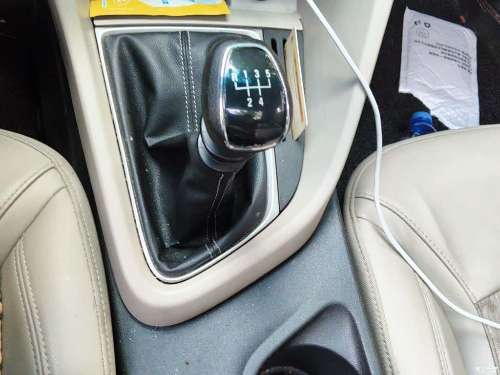 Buick 15N, 2016 15