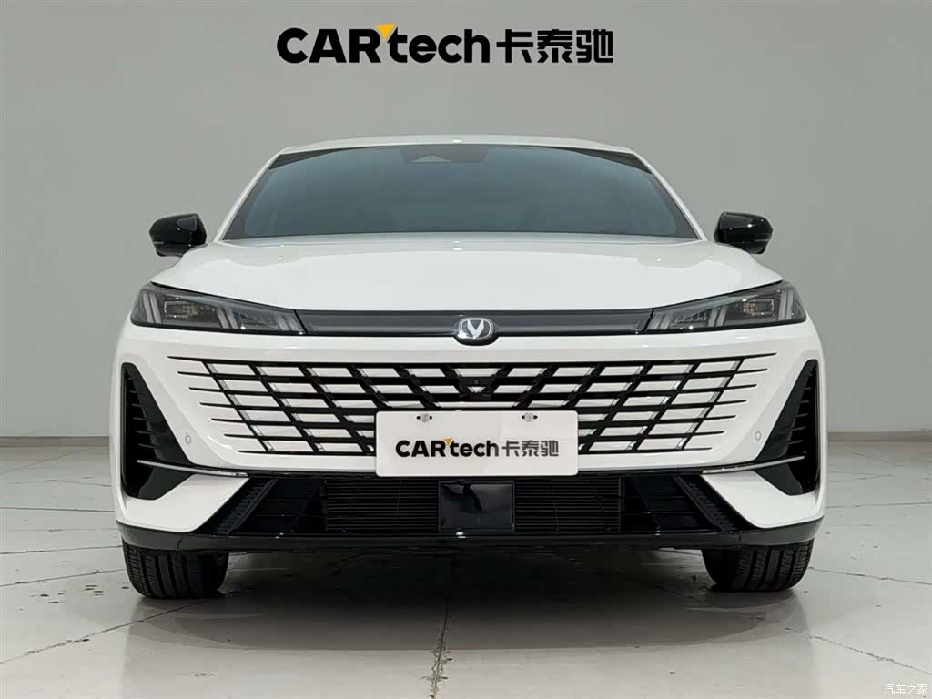 Changan Eado, 2026 3