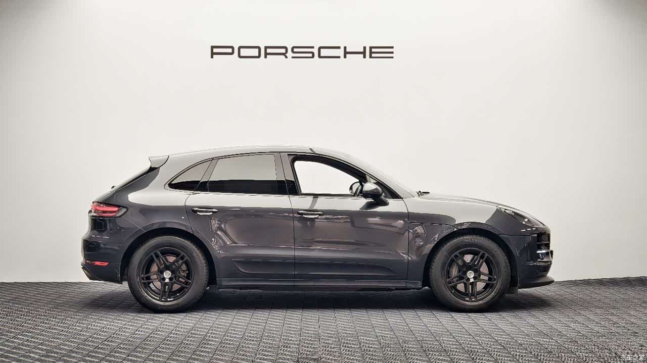 Porsche Macan, 2021 6