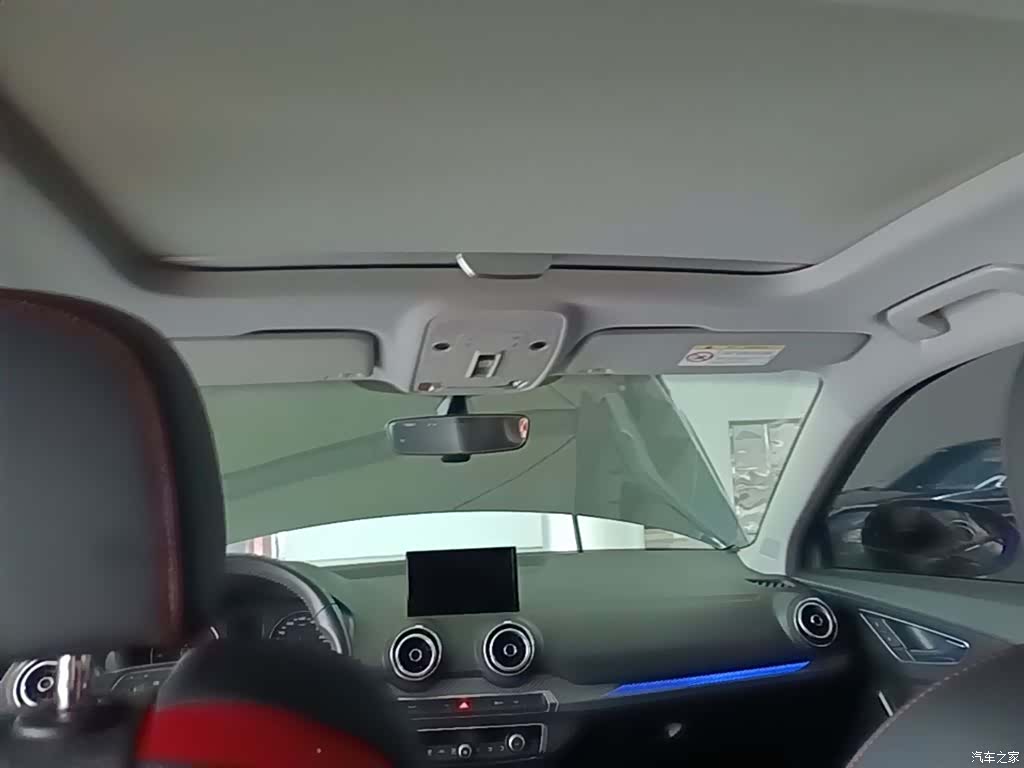 Audi Q2L, 2020 18