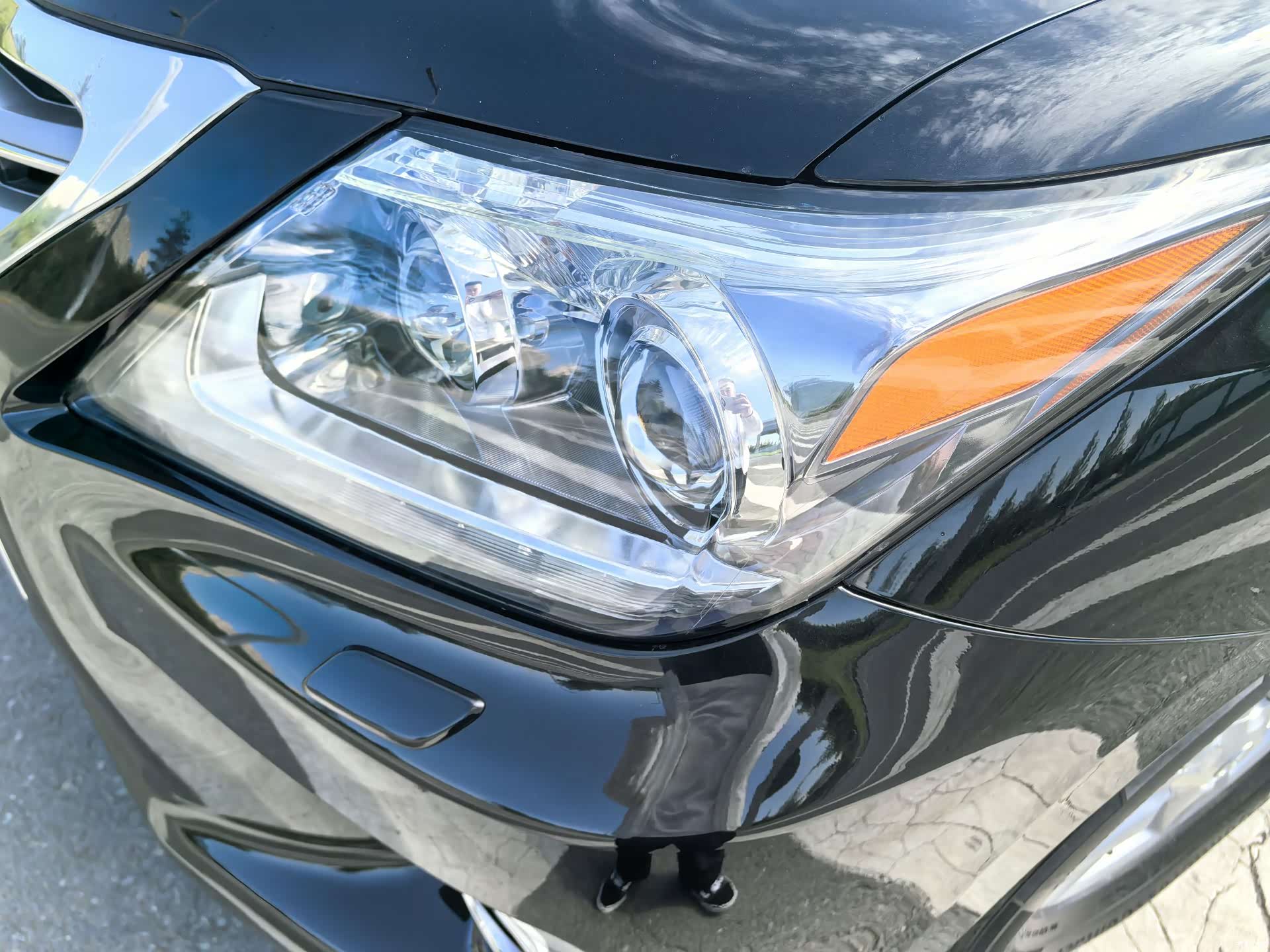 Lexus LX, 2012 18