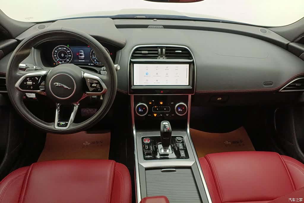 Land Rover XEL, 2022 12