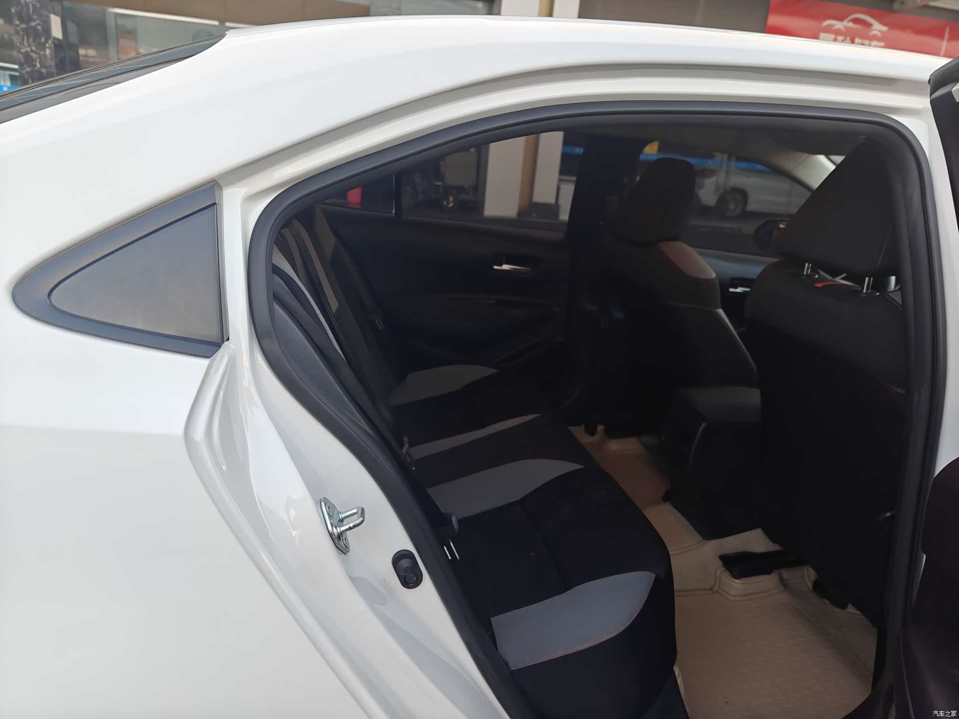 Toyota Corolla, 2023 8
