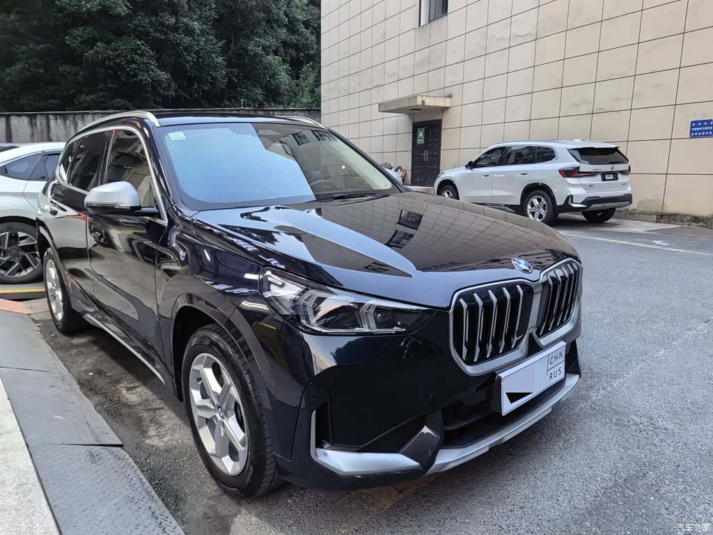 BMW X1, 2023 2