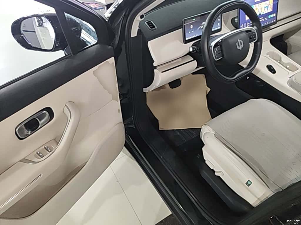 Leapmotor C16, 2024 16