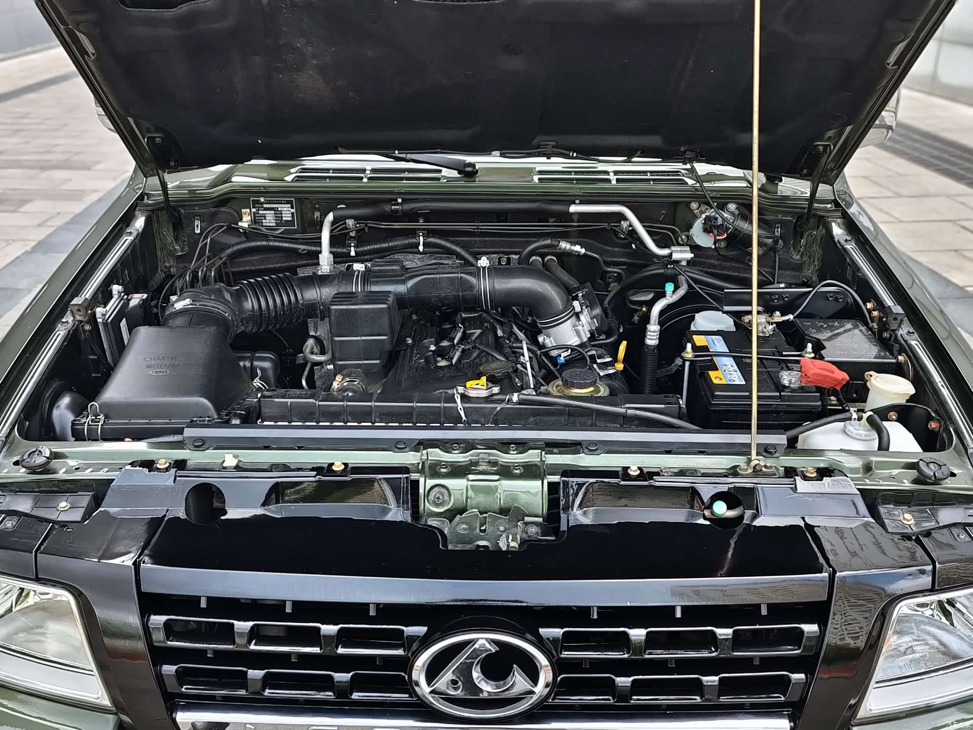 Liebao Q6, 2018 10