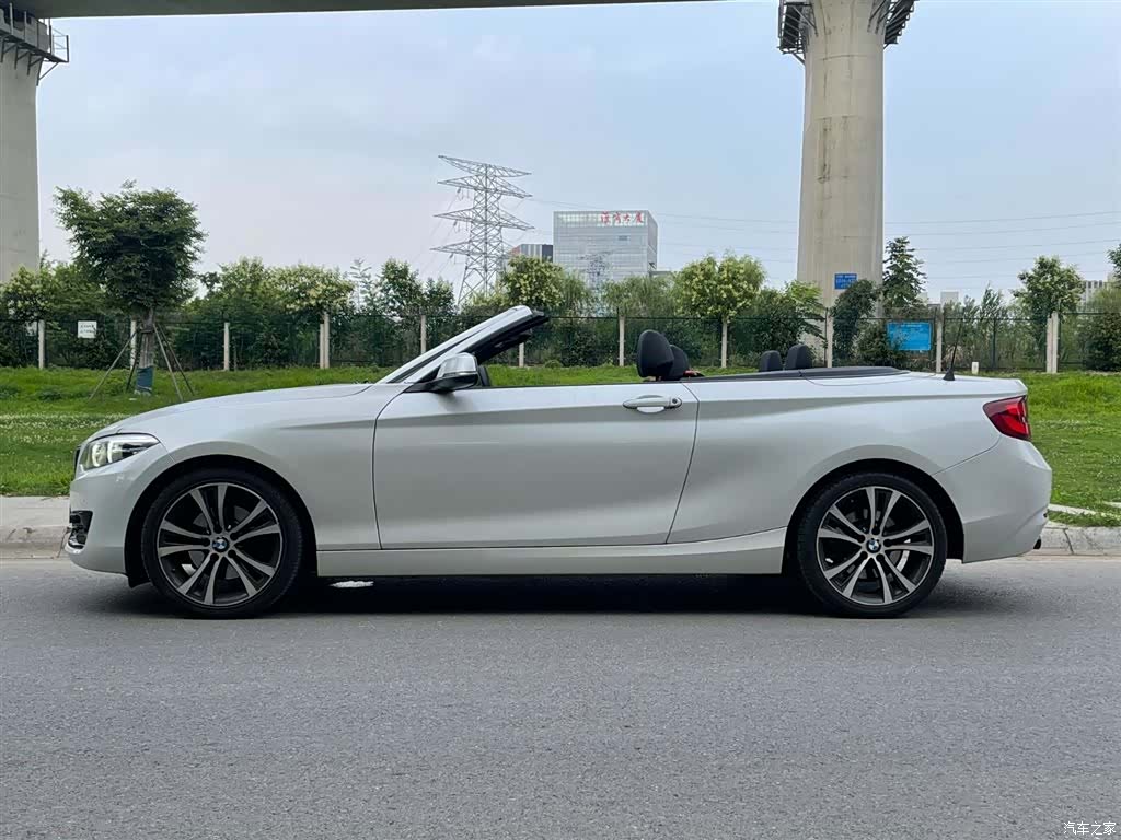 BMW 2 Series, 2019 14