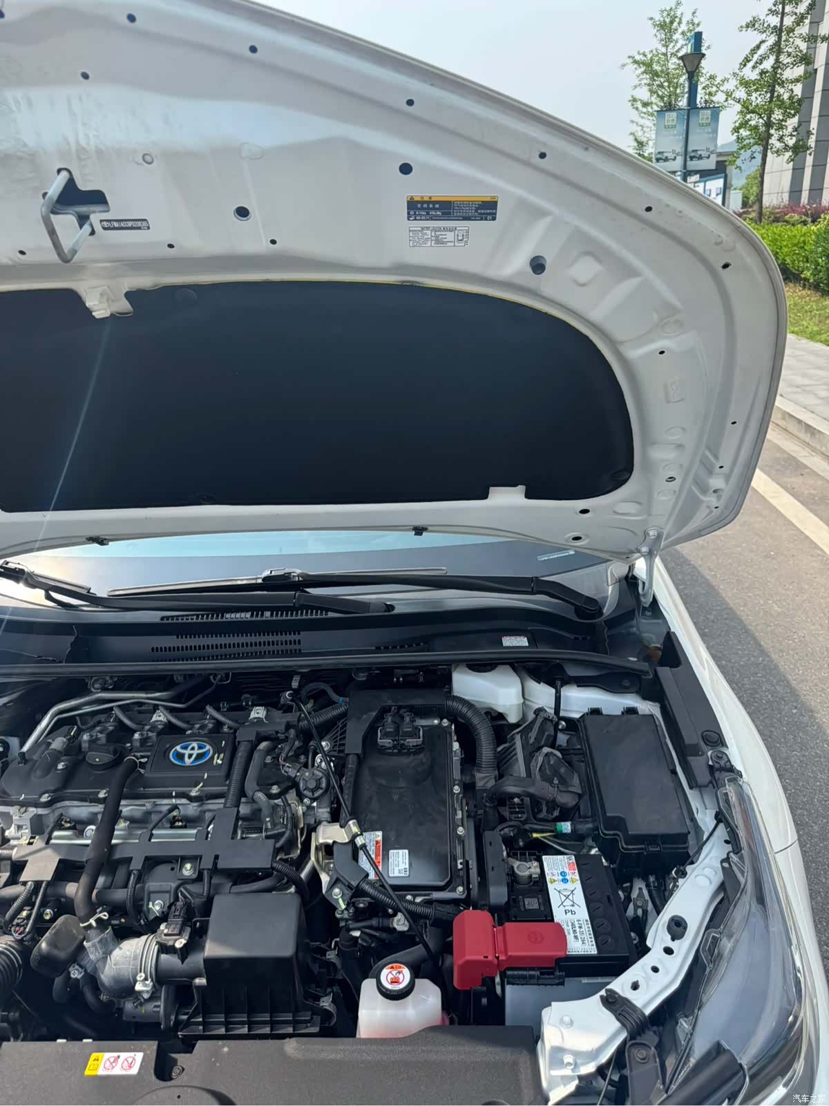 Toyota Corolla, 2023 17
