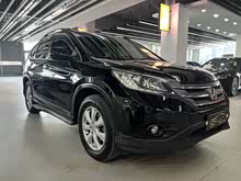����CR-V 2012�� 2.0L �������а�