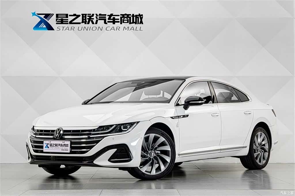 Volkswagen CC, 2024 1